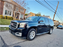 2017 GMC Yukon XL 