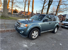 2012 Ford Escape 