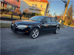 2006 Audi A4 