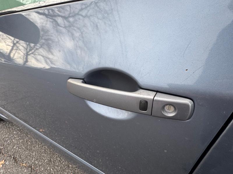 Nissan Altima 2.5 S 2010