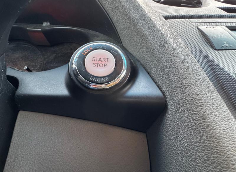 Nissan Altima 2.5 S 2010