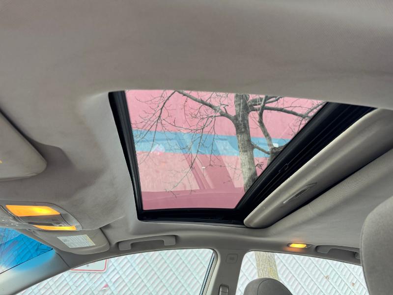 Nissan Altima 2.5 S 2010