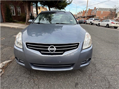 2010 Nissan Altima 
