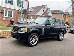 2011 Land Rover Range Rover 