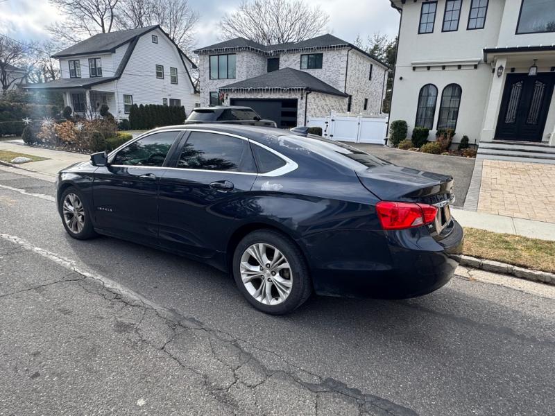 Chevrolet Impala 2LT 2015