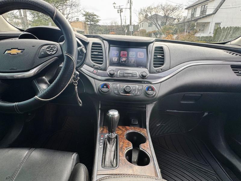 Chevrolet Impala 2LT 2015