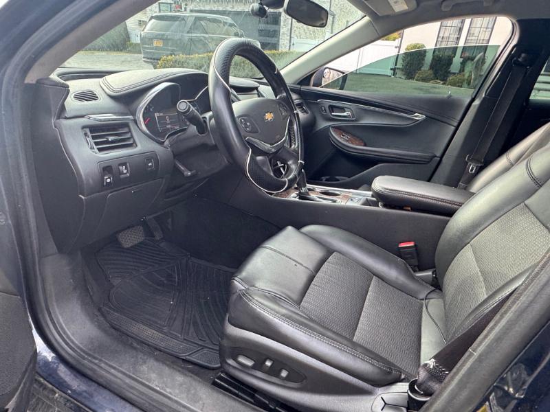 Chevrolet Impala 2LT 2015