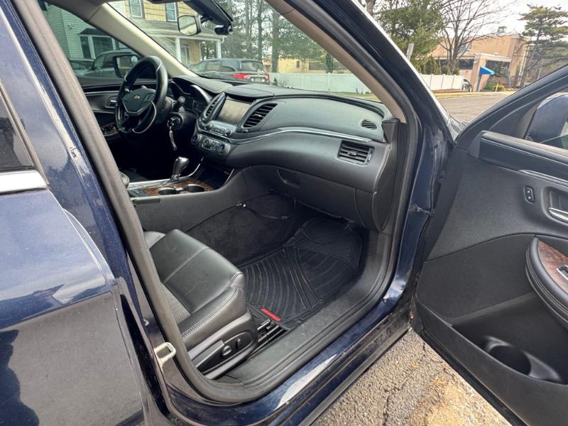 Chevrolet Impala 2LT 2015