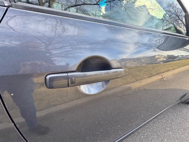 Infiniti G Coupe G37x AWD 2010