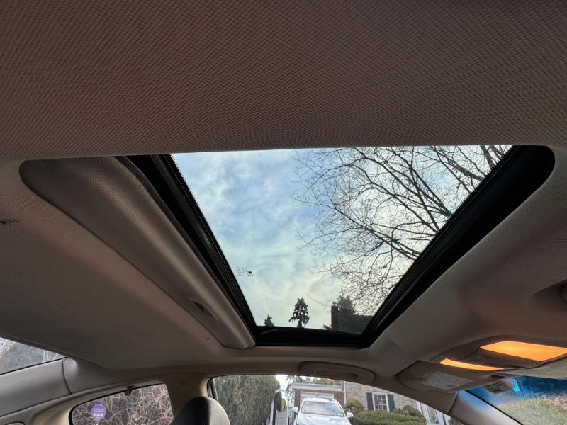 Infiniti G Coupe G37x AWD 2010