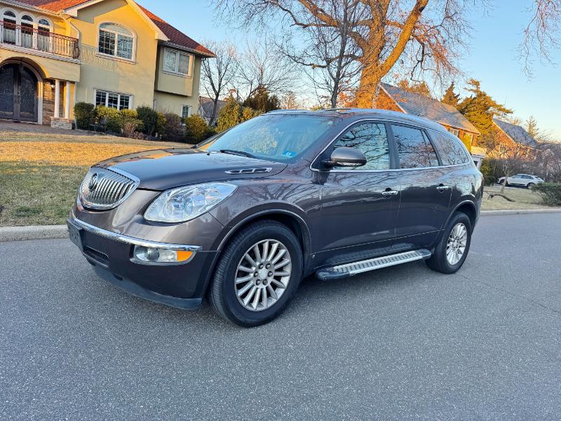 2008 Buick Enclave CXL AWD