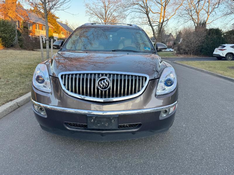 Buick Enclave CXL AWD 2008