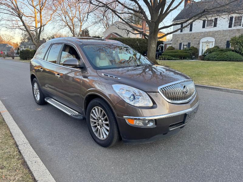 Buick Enclave CXL AWD 2008