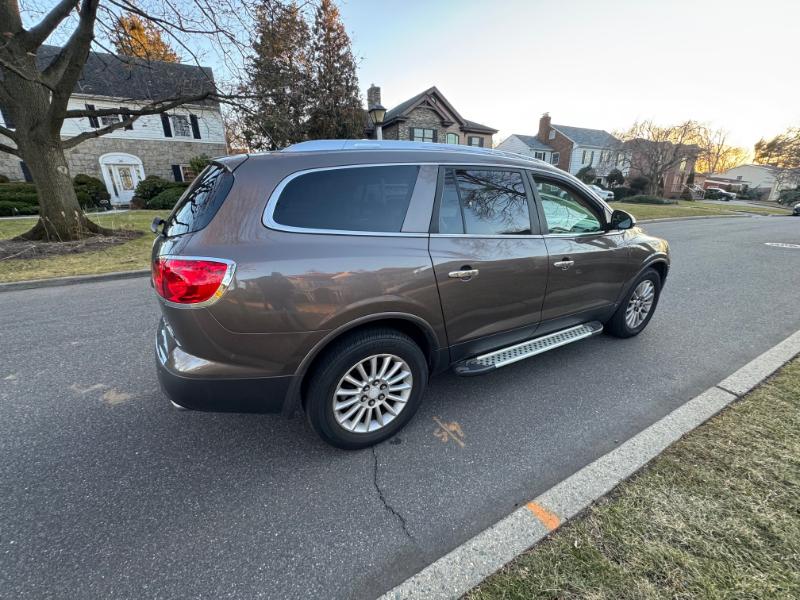 Buick Enclave CXL AWD 2008