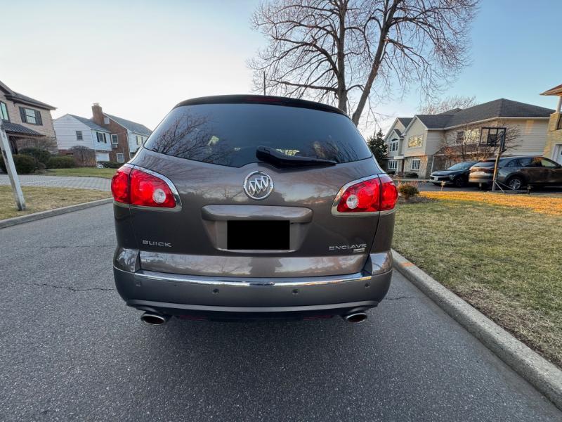 Buick Enclave CXL AWD 2008