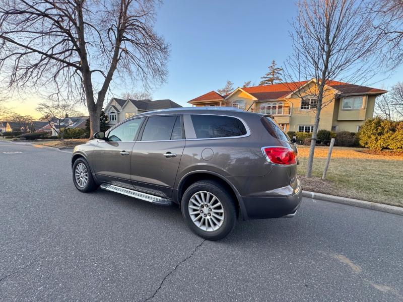 Buick Enclave CXL AWD 2008