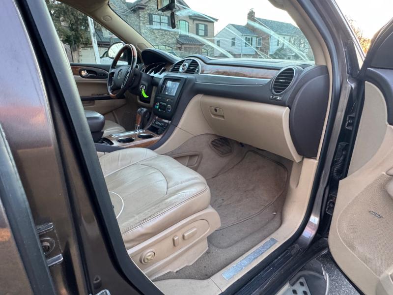Buick Enclave CXL AWD 2008