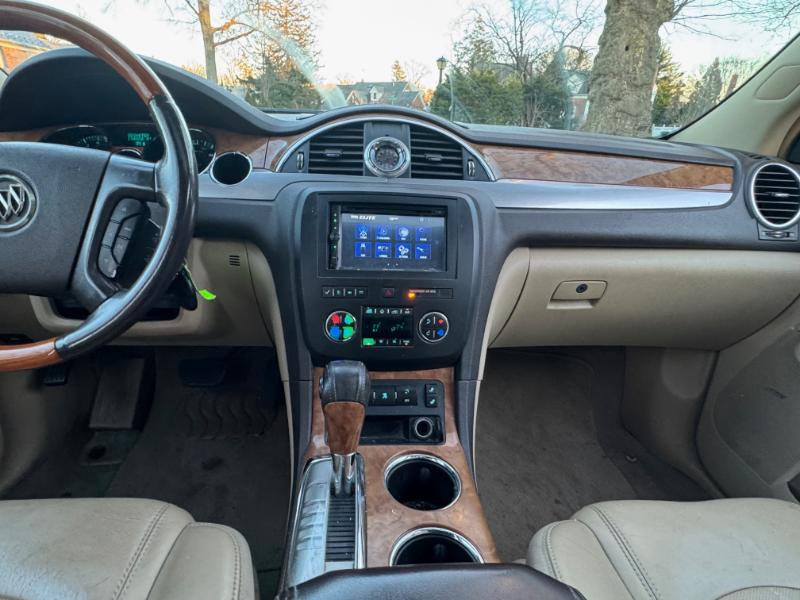 Buick Enclave CXL AWD 2008