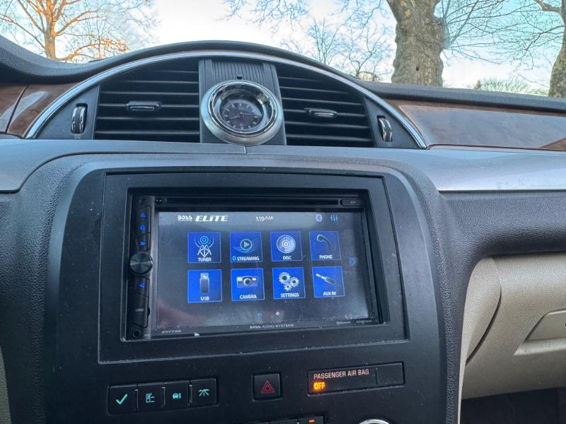 Buick Enclave CXL AWD 2008