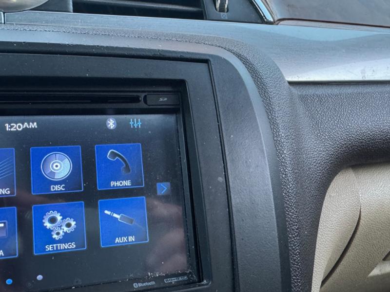 Buick Enclave CXL AWD 2008