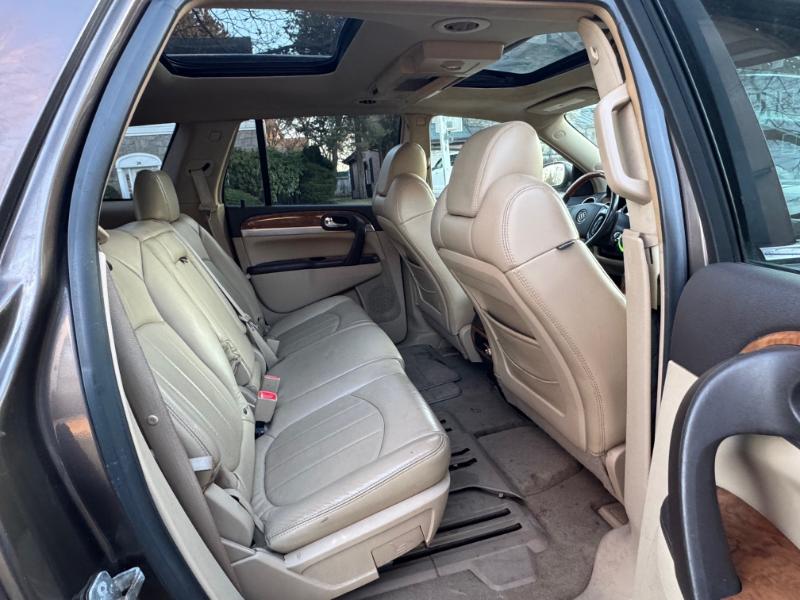 Buick Enclave CXL AWD 2008