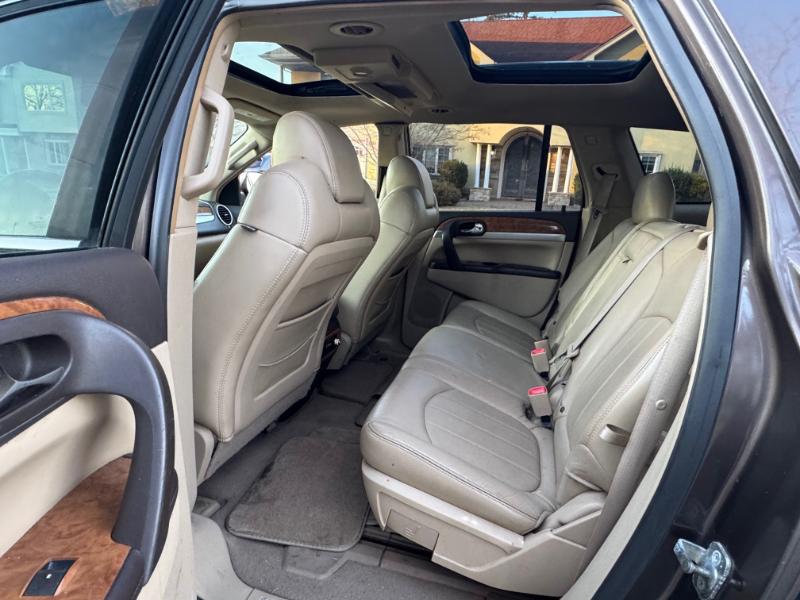 Buick Enclave CXL AWD 2008