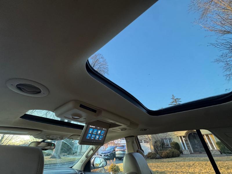 Buick Enclave CXL AWD 2008