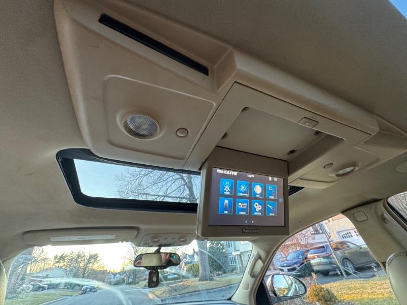 Buick Enclave CXL AWD 2008