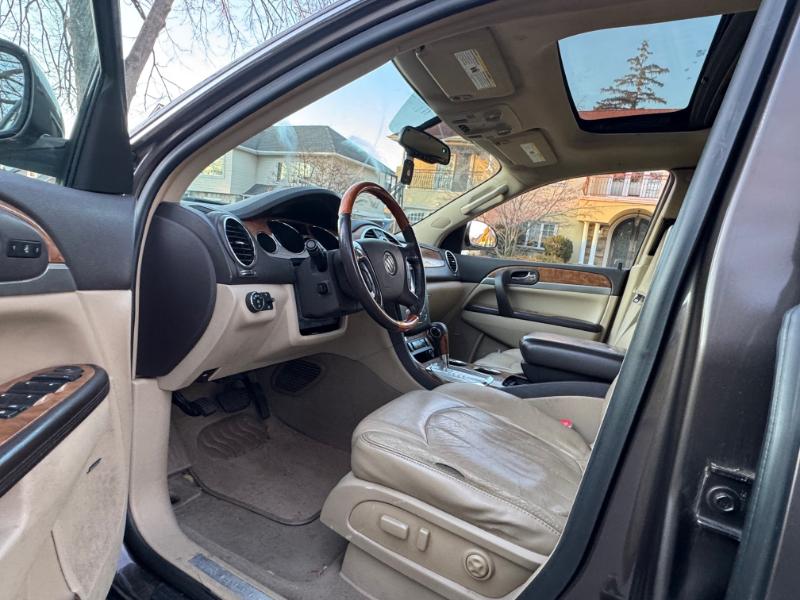 Buick Enclave CXL AWD 2008
