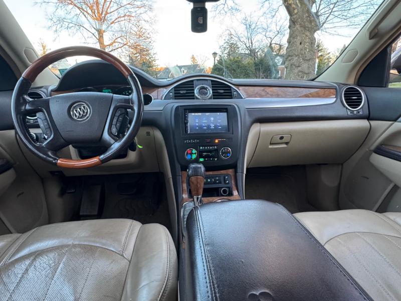Buick Enclave CXL AWD 2008