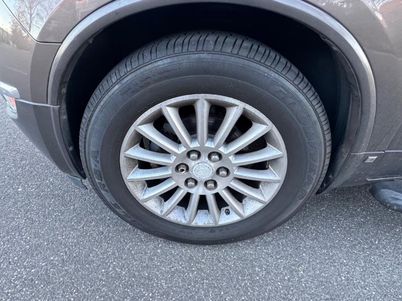 Buick Enclave CXL AWD 2008