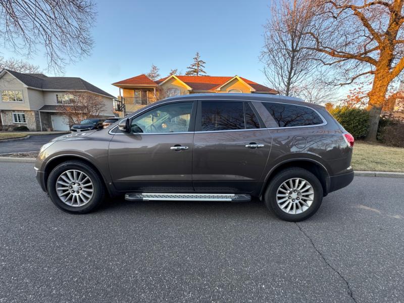 Buick Enclave CXL AWD 2008
