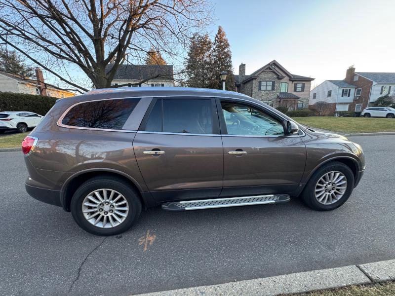 Buick Enclave CXL AWD 2008