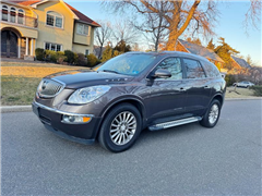 2008 Buick Enclave 