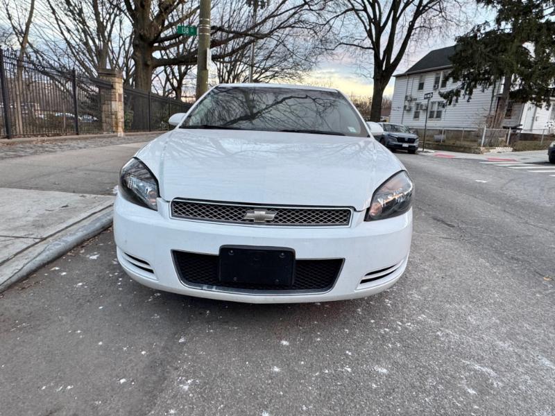 Chevrolet Impala LT 2009