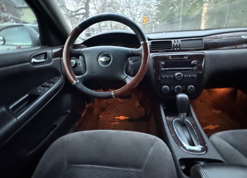 Chevrolet Impala LT 2009