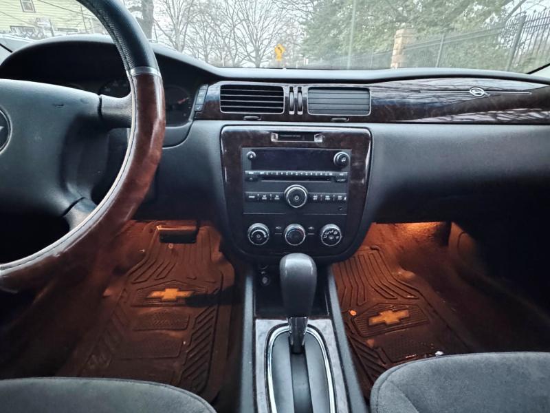 Chevrolet Impala LT 2009