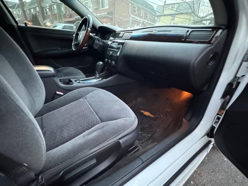 Chevrolet Impala LT 2009