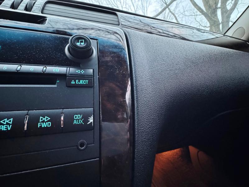 Chevrolet Impala LT 2009