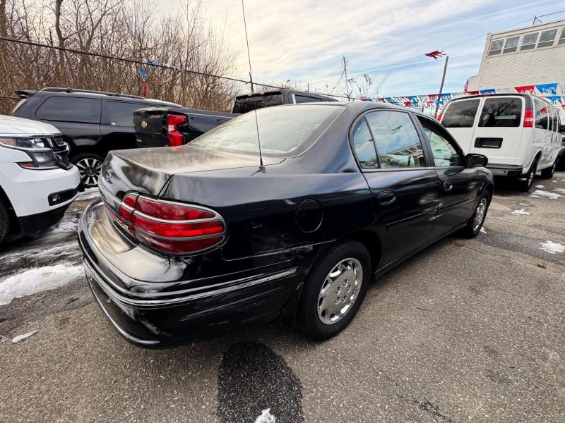 Oldsmobile Cutlass  1997