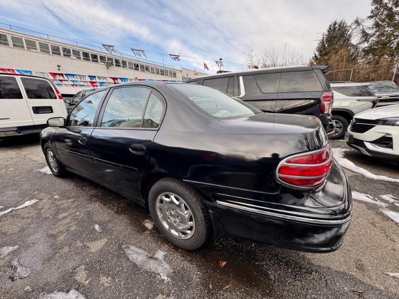 Oldsmobile Cutlass  1997