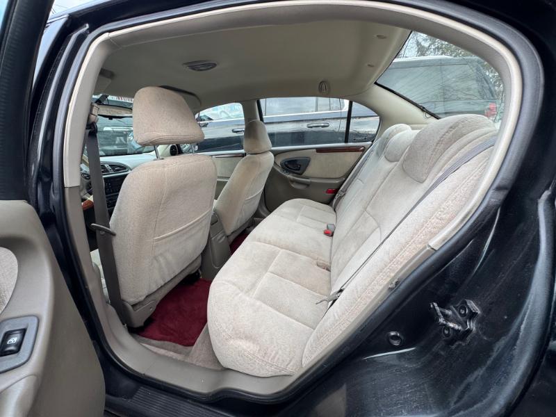 Oldsmobile Cutlass  1997