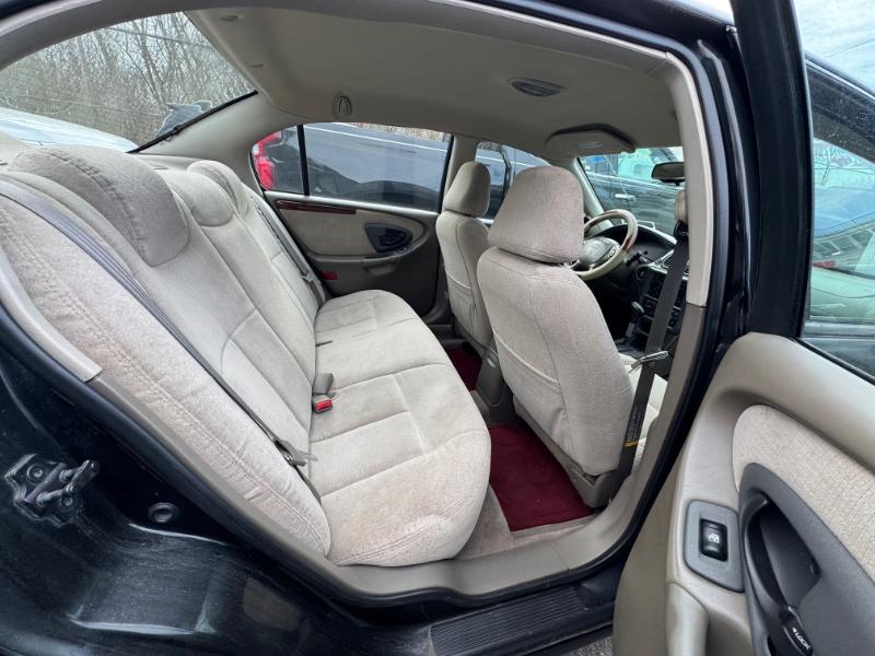 Oldsmobile Cutlass  1997