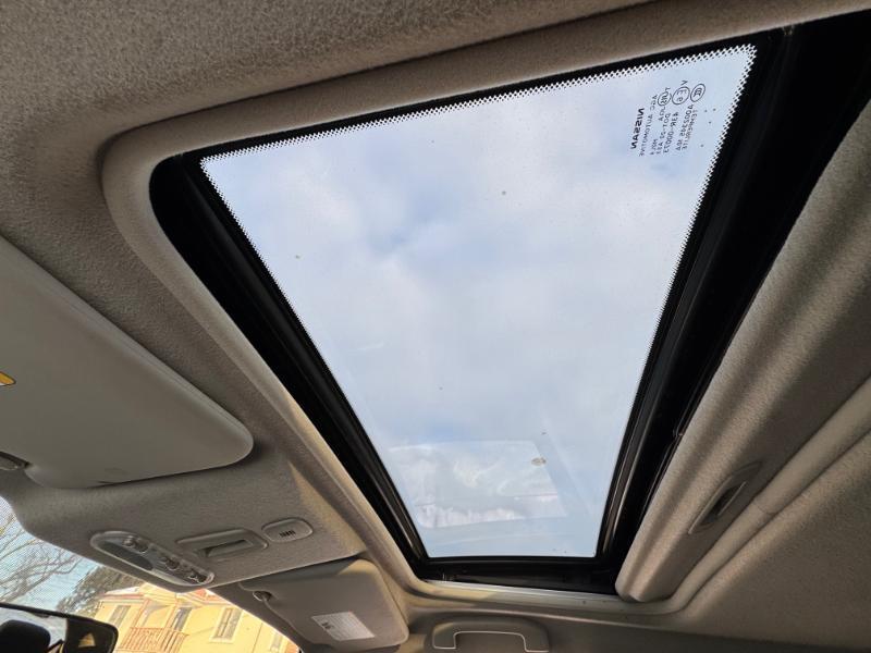 Nissan Juke SV AWD 2012