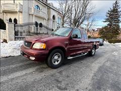 2003 Ford F-150 