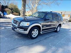 2007 Ford Explorer 