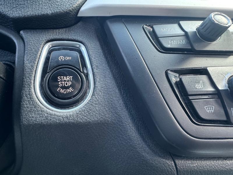 BMW 3-Series 320i xDrive 2013