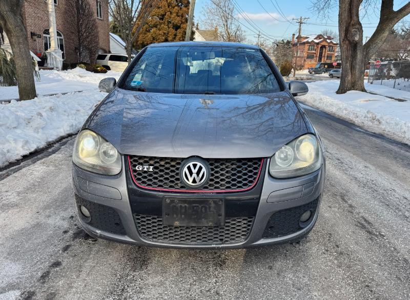 Volkswagen GTI  2007
