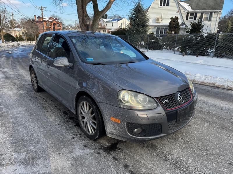 Volkswagen GTI  2007