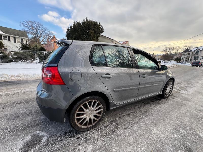 Volkswagen GTI  2007